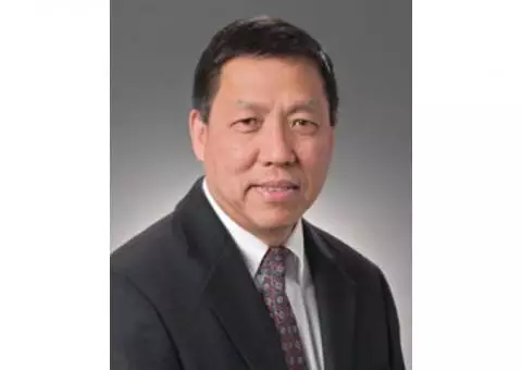 George C Fu Ins Agcy Inc - State Farm Insurance Agent in Seattle, WA