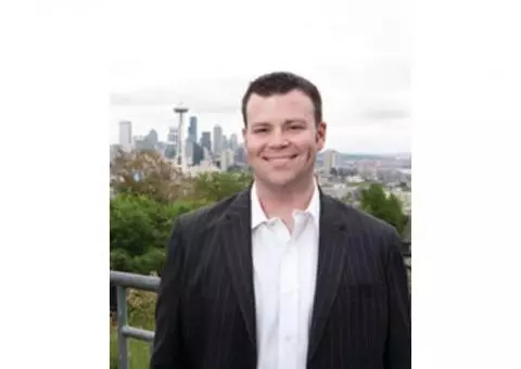 Brian Chambers - State Farm Insurance Agent in Seattle, WA