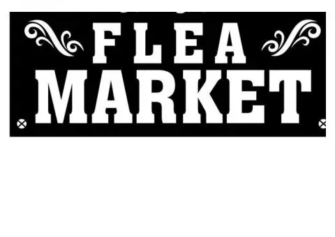 Treasure Hunt Flea Market VENDORS WANTED