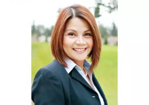 Olivia Crelencia - State Farm Insurance Agent in Seattle, WA