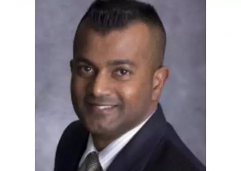Praveen Nair - Farmers Insurance Agent in Federal Way, WA