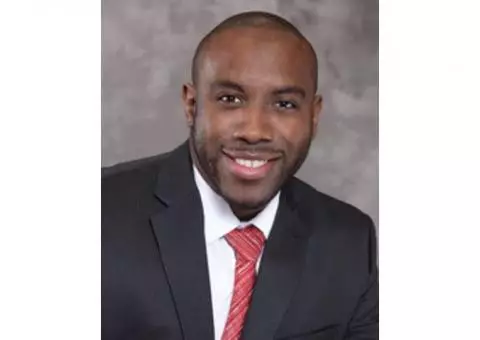 Andre Parker - State Farm Insurance Agent in Seatac, WA