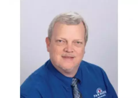 Gregory Banks - Farmers Insurance Agent in Bothell, WA