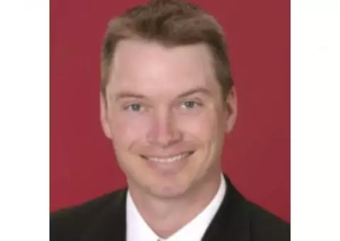 Ty Rutherford - Farmers Insurance Agent in Federal Way, WA
